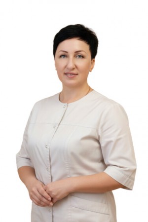 Осипова Мария Валерьевна