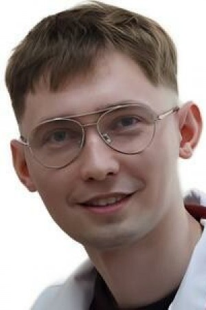 Козлов Александр Евгеньевич