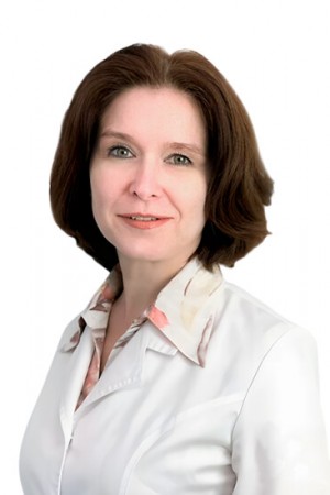 Монахова Татьяна Львовна