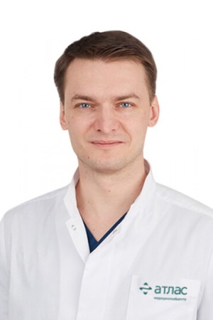 Выходцев Антон Игоревич