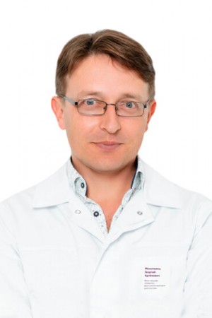 Монопьянц Георгий Артемович