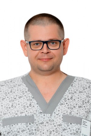 Мацокин Игорь Сергеевич