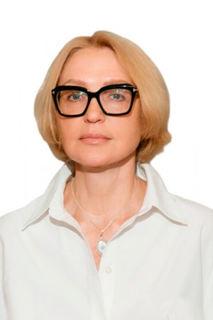 Рахимзянова Оксана Викторовна