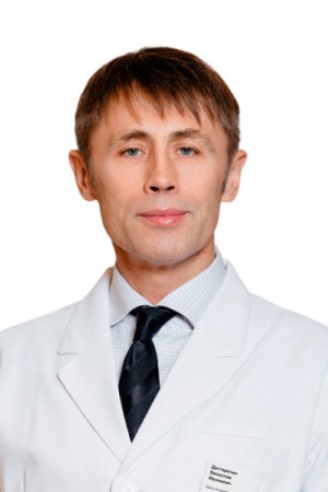 Дегтяренко Вячеслав Иванович