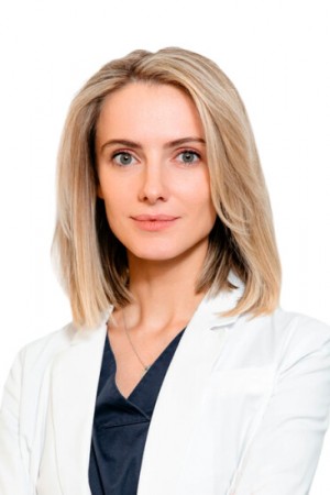 Ефимова Анастасия Алексеевна