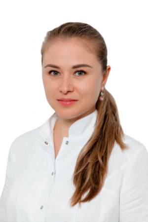 Янгуразова Гузель Юсуповна