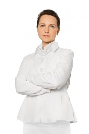 Базовая Дарья Александровна