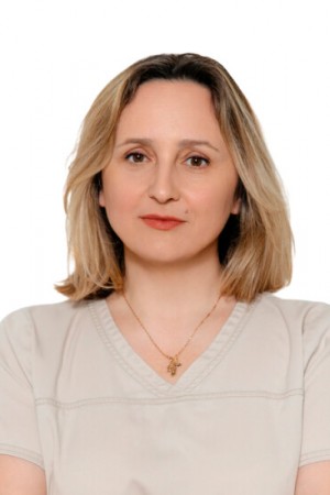 Буралкина Наталья Александровна