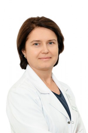 Тарасова Екатерина Львовна