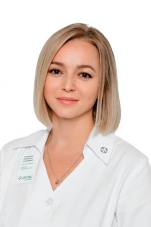 Прохорова Екатерина Алексеевна