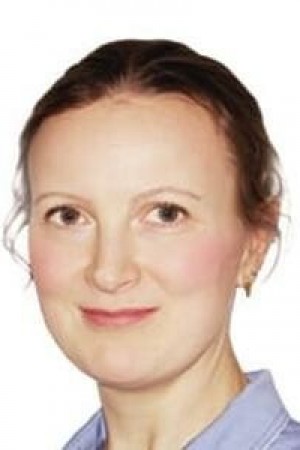 Мищенко Мария Александровна