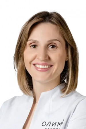 Вегера Екатерина Васильевна