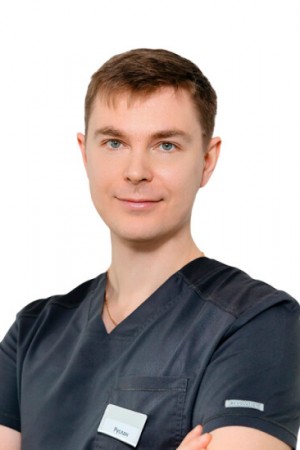 Фейгин Руслан Олегович