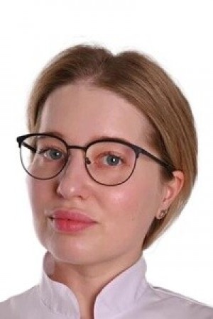 Скицкая Наталья Евгеньевна