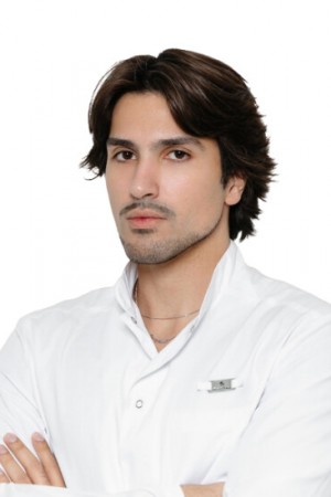 Муталиев Тимур Рустамович