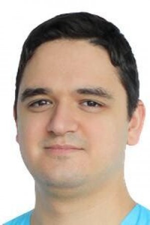 Гукалов Александр Александрович