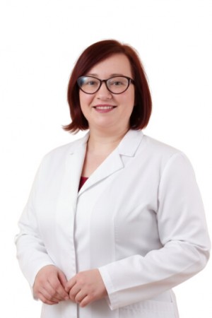 Трапезникова Наталья Николаевна