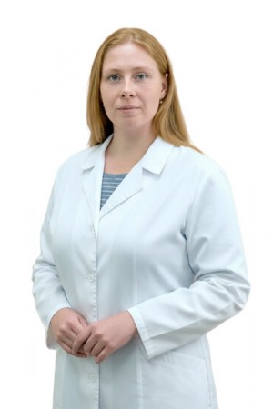 Безяева Екатерина Федоровна