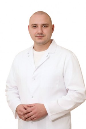 Кучеров Александр Сергеевич