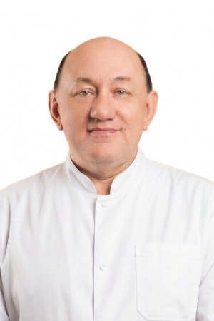 Еременко Александр Викторович