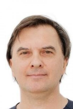 Звягин Александр Викторович