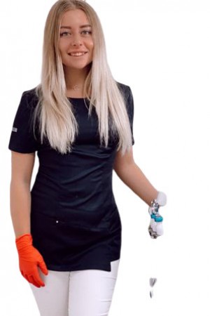 Тамахина Дарья Владимировна