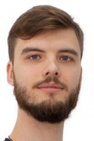 Звягин Даниил Александрович