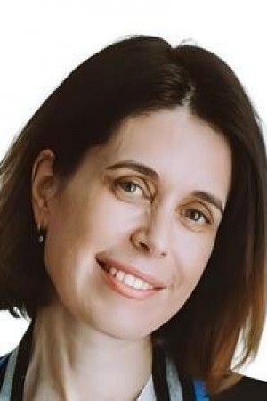 Алексеева Нина Александровна