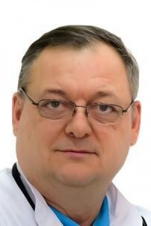 Седов Виталий Витальевич