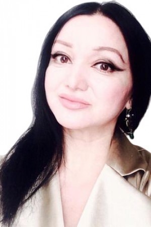 Талибова Дагмара Багаудиновна