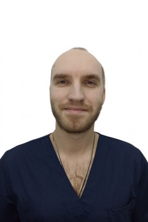 Ройкин Никита Алексеевич