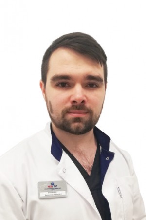 Пчелинцев Александр Сергеевич