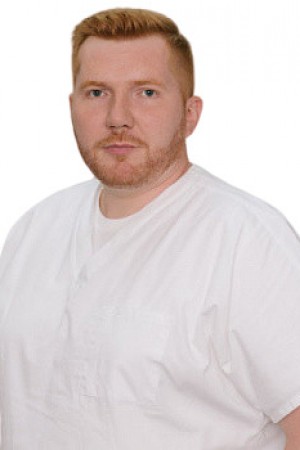 Калимуллин Денис Фаритови