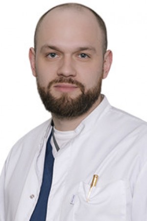 Казаков Сергей Дмитриевич