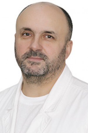 Такиев Алексей Тодорович