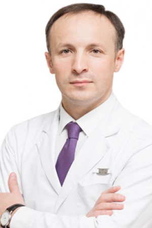 Пшихачев Ахмед Мухамедович