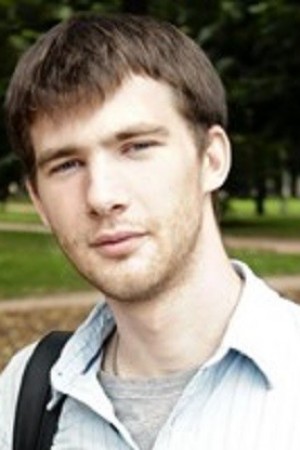 Макаркин Сергей Евгеньевич