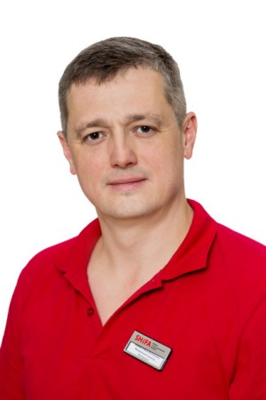 Акимов Роман Викторович