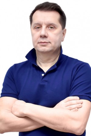 Арутюнян Армен Ованесович