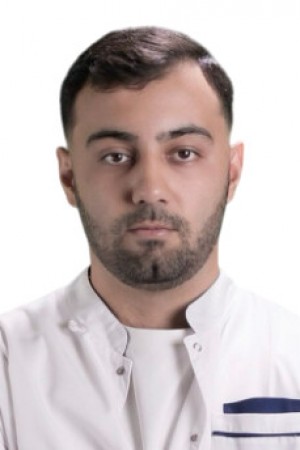 Рустамли Керим Рустамович