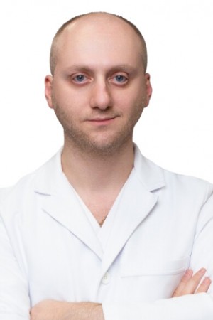 Сичинава Лаша Тенгизиевич