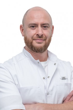 Каримов Андрей Александрович