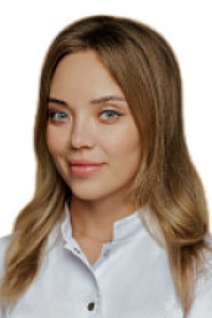 Абрамова (Петриченко) Юлия Геннадьевна