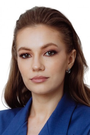 Матвеева Анастасия Александровна