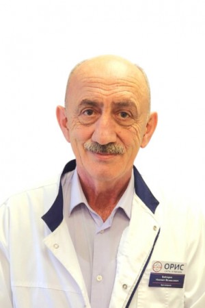 Байчоров Магомет Исмаилович