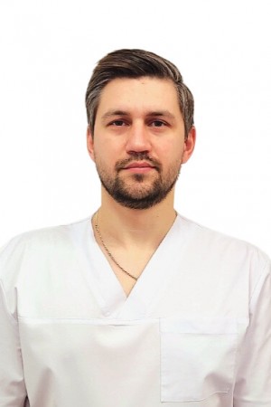 Селиванов Вадим Юрьевич