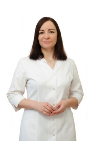 Панова Наталья Сергеевна