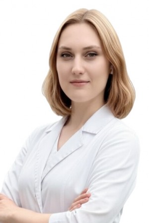 Корогод Александра Дмитриевна