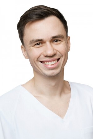 Андреев Глеб Львович