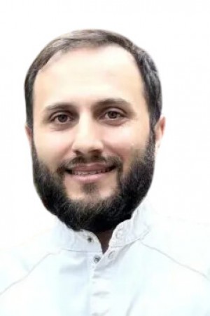 Зурначян Артур Арамович